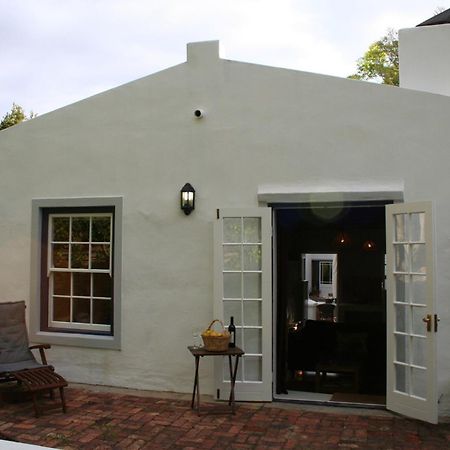 The Cottage On 55 Franschhoek Pokoj fotografie