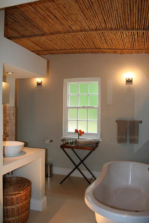 The Cottage On 55 Franschhoek Pokoj fotografie